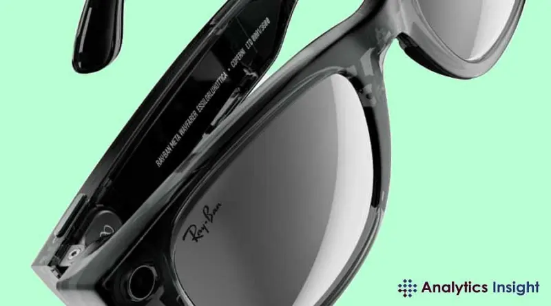 Ray-Ban Meta x Coperni Glasses: Price and Features