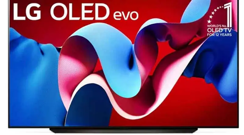 Best OLED TVs in 2025