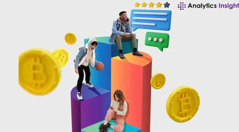 Crypto adoption to rise 8% by 2025