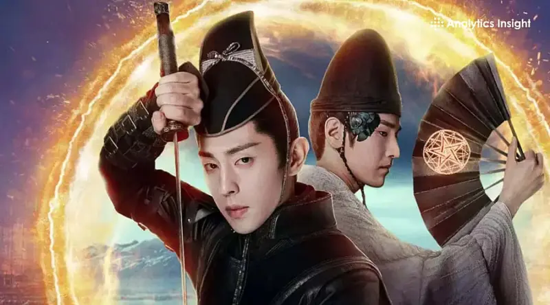 Top 10 Chinese Movies on Netflix You Must Watch in 2025