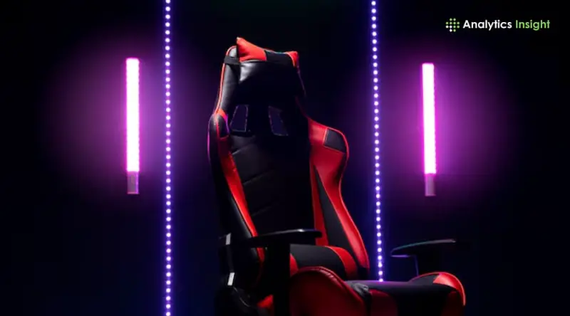 Best Gaming Chairs Under Rs. 10,000 in 2025: Real Options for Gamers in India