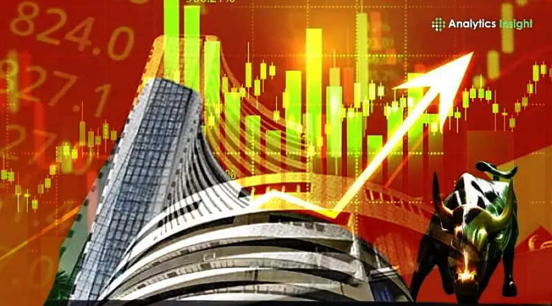 Stock Market Today: Sensex Rises 117 Points, Nifty50 Holds 23,492