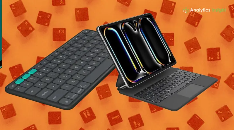 Must Have iPad & iPad Pro Keyboards in 2026