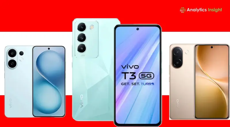 Top Vivo Mobiles Under Rs. 20,000 to Buy in February 2026
