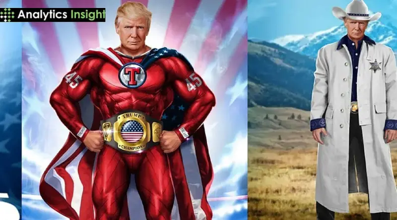 How Much are Trump NFTs Worth? Price Fluctuations and Factors Driving Demand