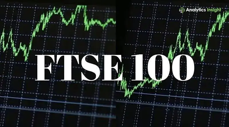 FTSE 100 Live: LSEG, Miners Lead Gains as Barratt Redrow Slides on Profit Drop