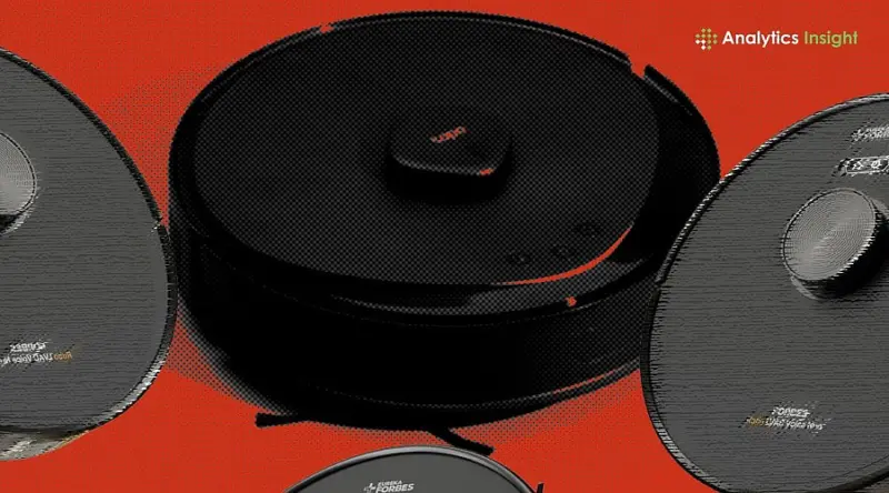 Top 10 Robot Vacuums with Voice Control