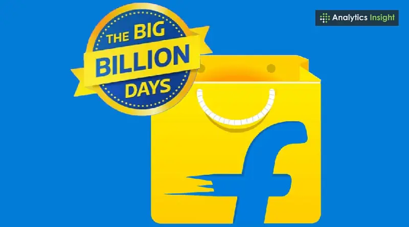 Flipkart Big Billion Days 2025: Sale Dates, Deals, Offers, & More