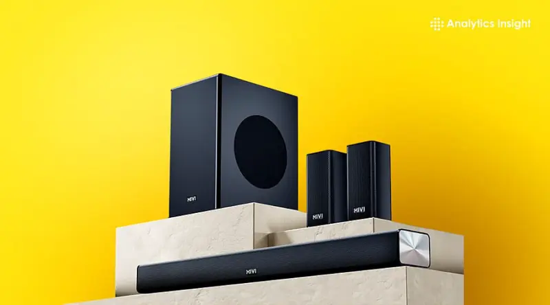 Soundbar Deals That'll Blow Your Mind: Only This Weekend!