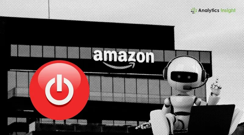 Amazon Scraps AI Leaderboard After Employees Begin 'Tokenmaxxing'