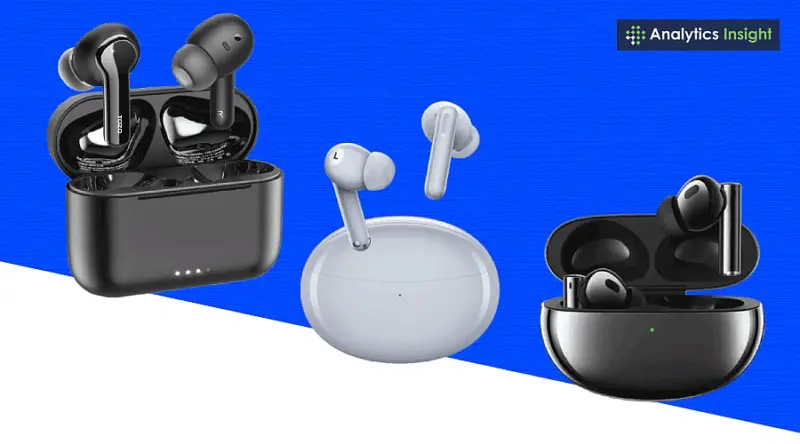 Best Earbuds Under Rs. 5,000 in 2025