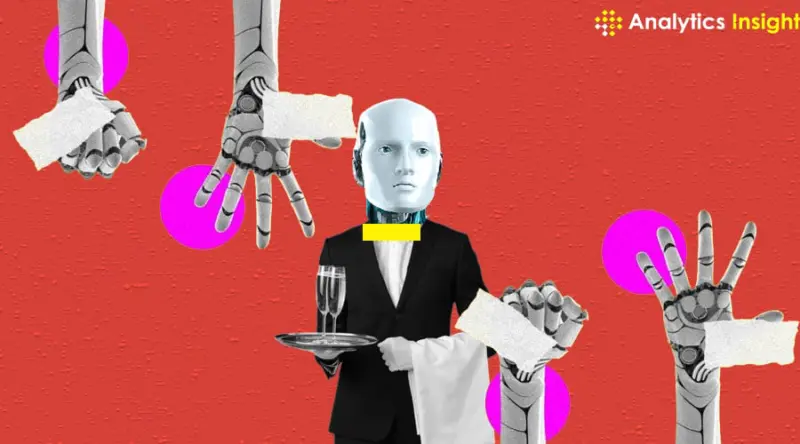 Artificial Intelligence in Hospitality: The Revolutionary Outlook