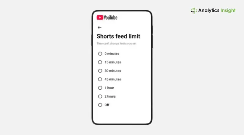 How Parents Can Control YouTube Shorts Screen Time for Kids