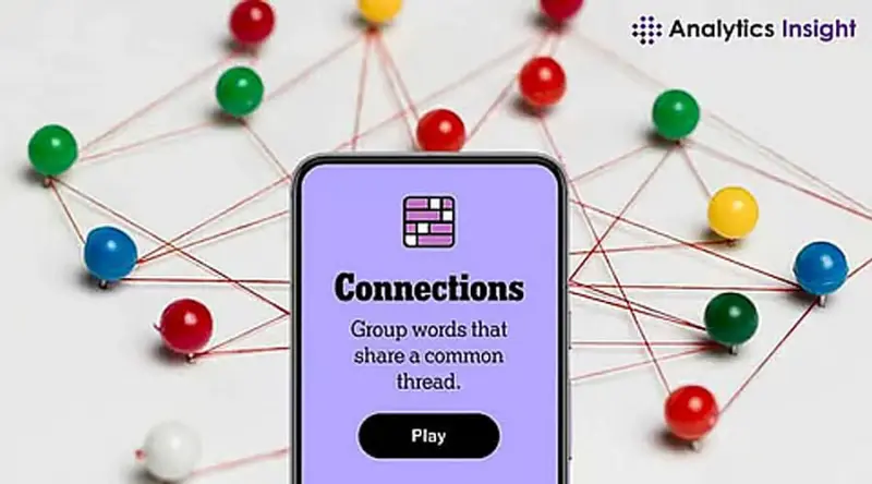 NYT Connections May 21, 2025: Puzzle Hints, Tips, and Solutions Revealed