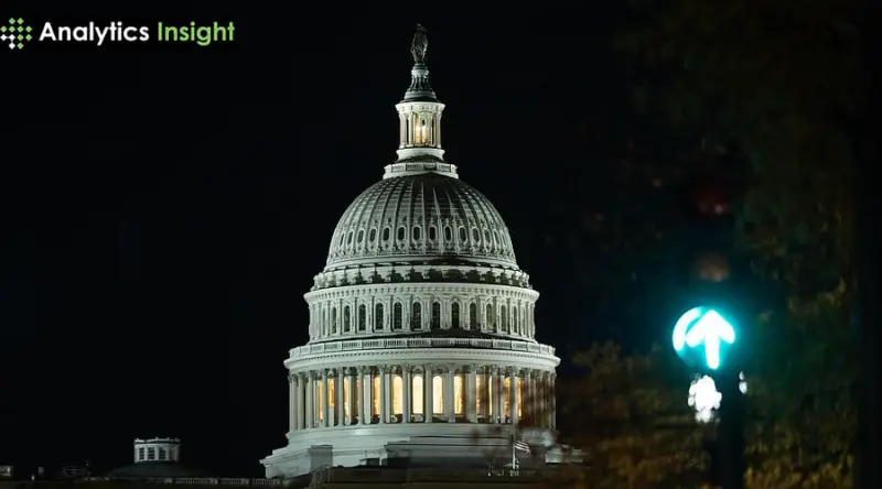 US Shutdown Ends as Government Reopens After 43 Days