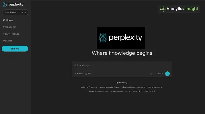 Best Perplexity Prompts That Supercharge Your Productivity