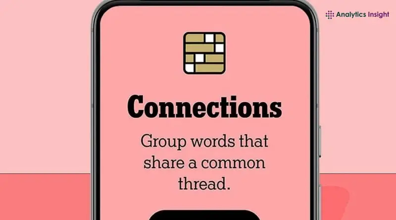 NYT Connections Hints and Answers for November 9, 2025
