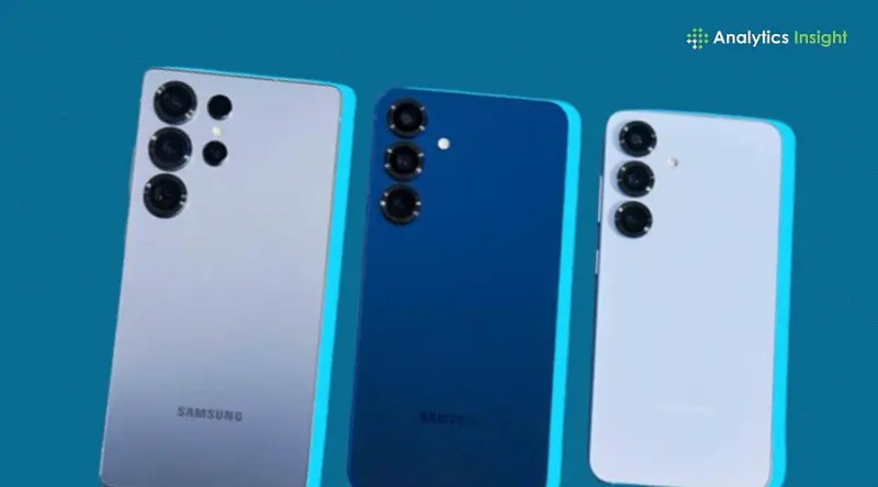 Samsung Galaxy S26 Ultra Launches Privacy Display to Block Prying Eyes