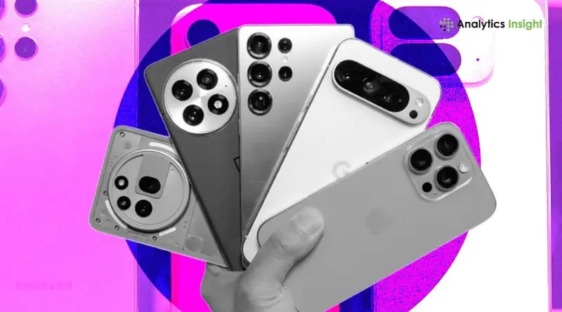 Upcoming Mobile Phones in 2026: What to Expect Before Your Next Upgrade