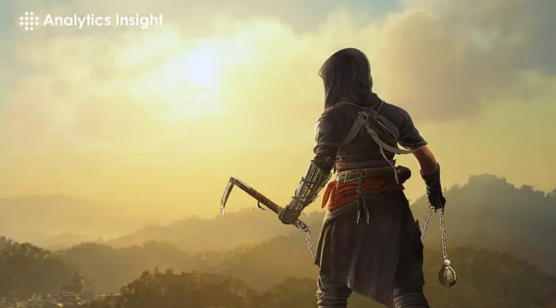 5 Assassin's Creed Games with the Best Storylines