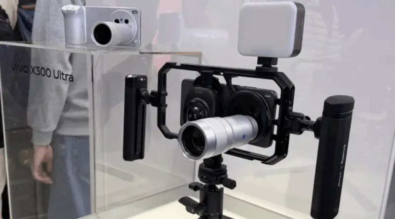 Vivo X300 Ultra Camera: Top 9 Features You Should Know