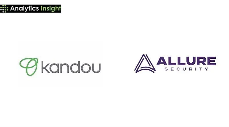 Weekly Funding Roundup: Kandou AI Raises $225 Million as Allure Security Hits $17 Million