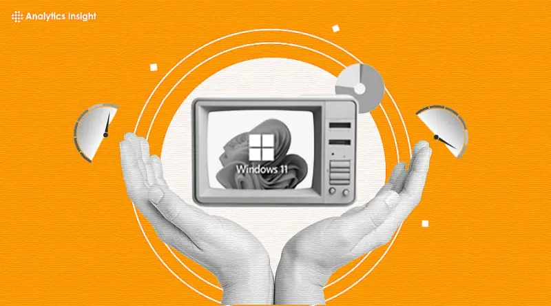 Windows 11 Running Slow? Here's How to Cut RAM & CPU Usage