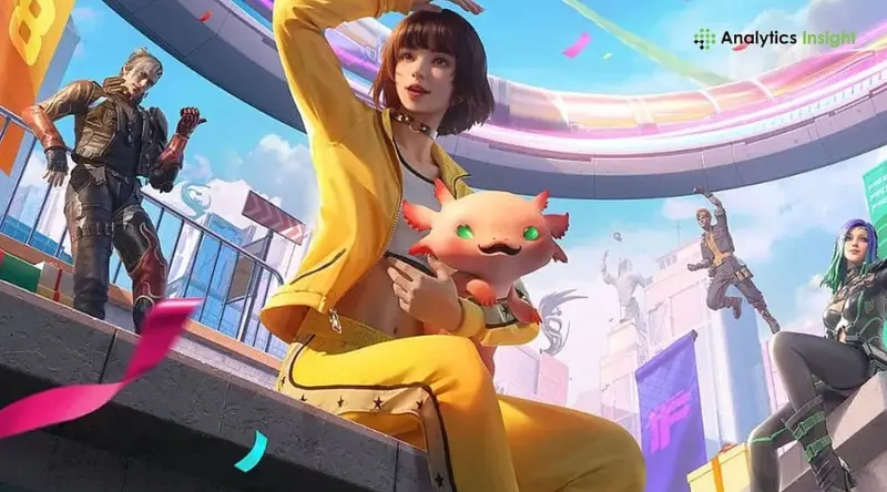Free Fire MAX Redeem Codes February 23: Don't Miss Exclusive Rewards