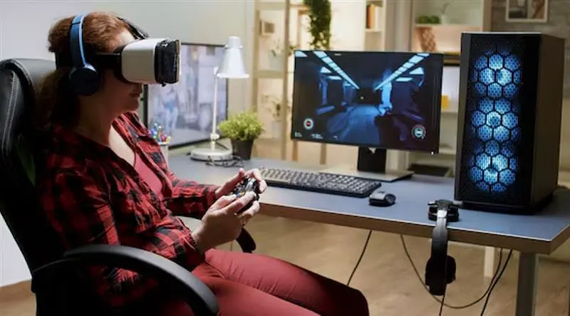 How Dolby Vision and Atmos Turn Xbox Gaming Into a Cinematic Experience