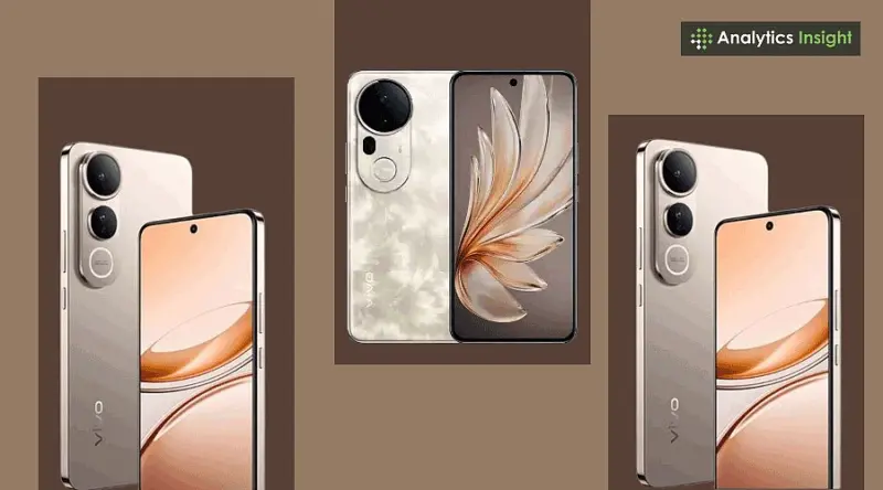 Vivo V60: India Price, Design, and Specifications