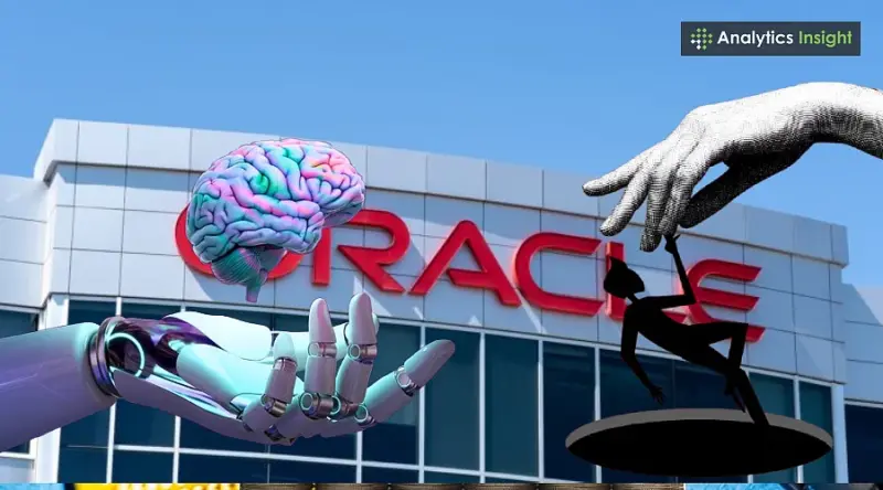 Oracle Slashes Jobs to Fund $500B AI Investment