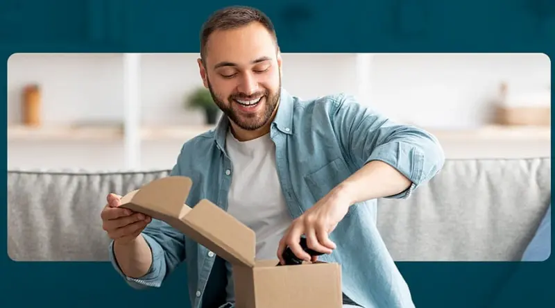 Why the Unboxing Experience Has Become a Competitive Advantage in Online Retail
