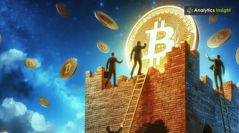 How Bitcoin's Challenges Affect the Crypto World?