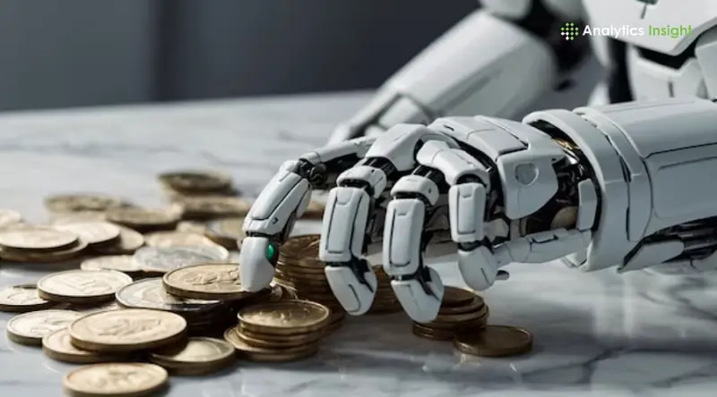 How AI Is Transforming Finance and Banking