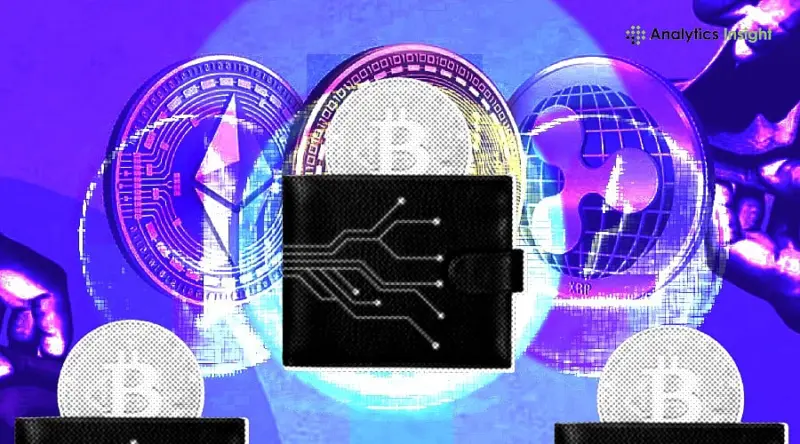 Top Cryptocurrency Wallets in May 2026