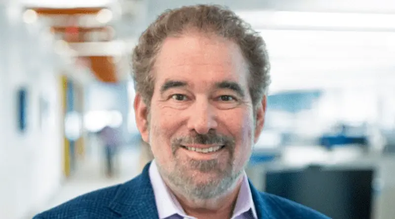 Alan Trefler
