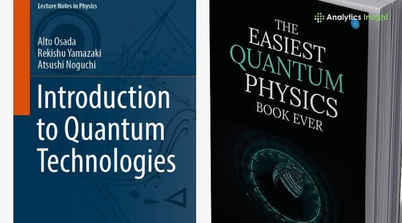Top Quantum Physics Books Every Reader Should Explore in 2026