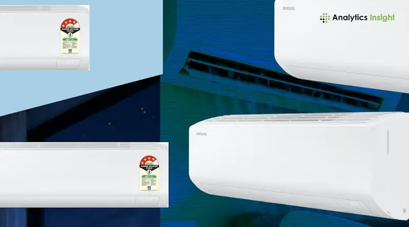 Top Samsung ACs Under Rs. 40,000 with Best Features and Energy Efficiency