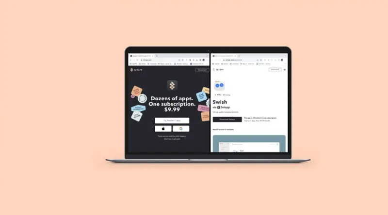 Best Split-Screen Apps for Mac Users