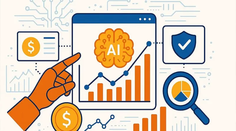 Best AI Skills for Finance Professionals