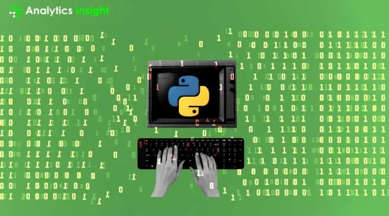 Top 10 Python Libraries for NLP