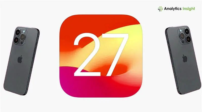 Apple iOS 27 to Bring Performance-Focused AI Upgrade in Major Snow Leopard-Style Release
