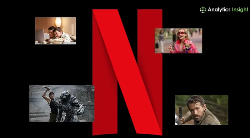 Hidden Gems: Best Netflix Movies to Watch This Month