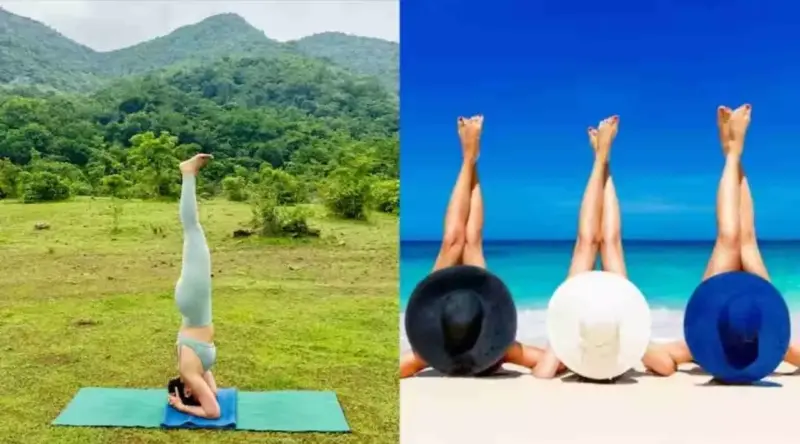 No Men Allowed! Inside The World's Most Exclusive Women-Only Island