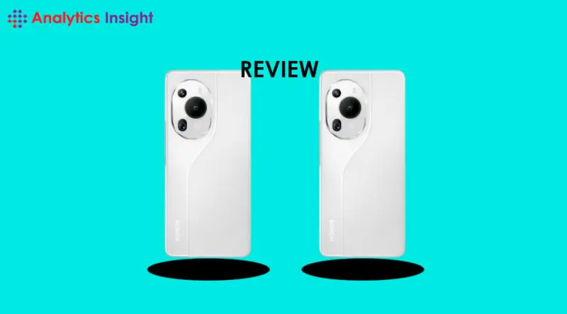 Honor 200 Pro Review