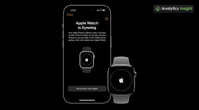 How to Connect Apple Watch to iPhone Without Issues