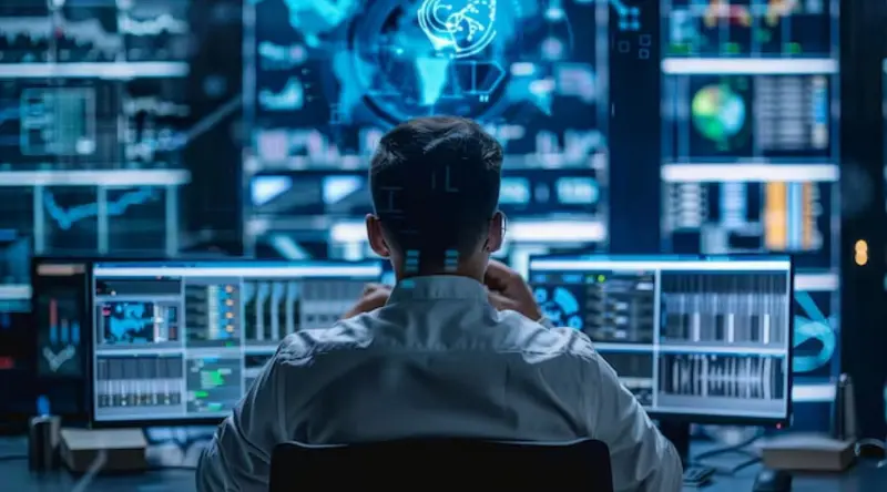 24/7 Threat Monitoring Made Easy with Managed Detection and Response