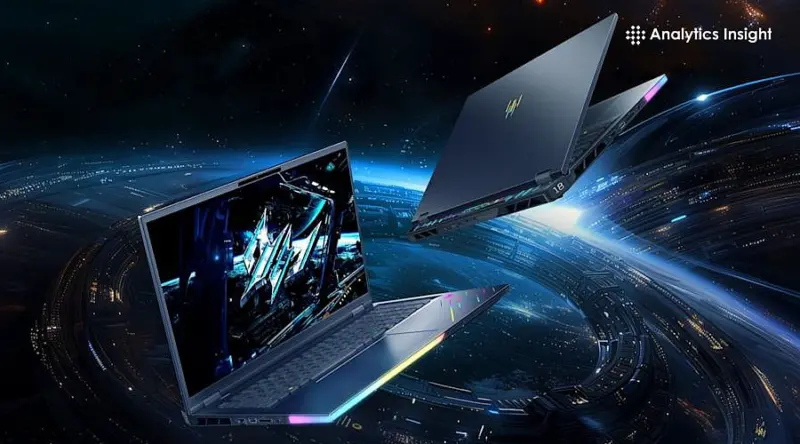 Top Gaming Laptops for 2026: Most Powerful Picks