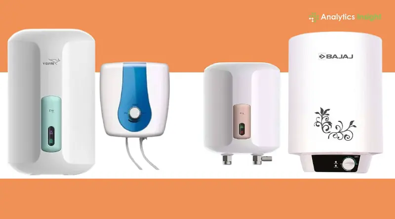 Best Instant Water Heaters to Buy in India (2025)