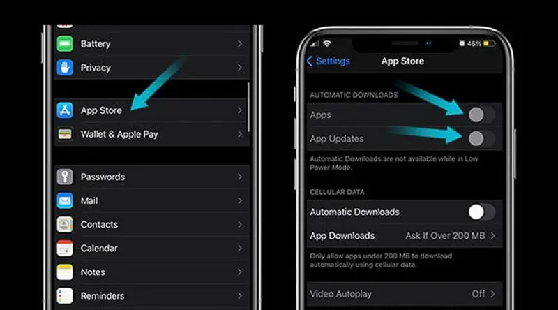 How to Stop Apps From Draining Your iPhone Battery: Easy Hacks